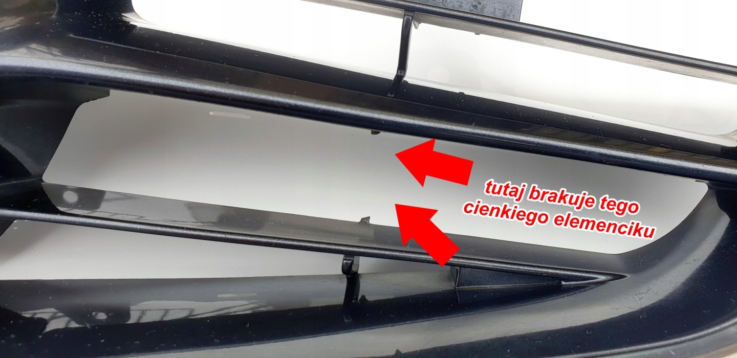 Honda Accord V CC7 Kühlergrill FRONTGRILL Kühlergitter - Thumbnail 10