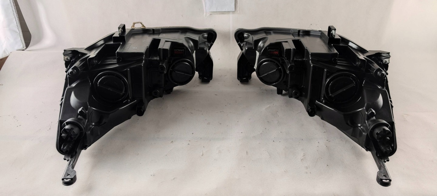 Frontscheinwerfer Opel Astra 13371596 LED Links Scheinwerfer Headlight - Thumbnail 11