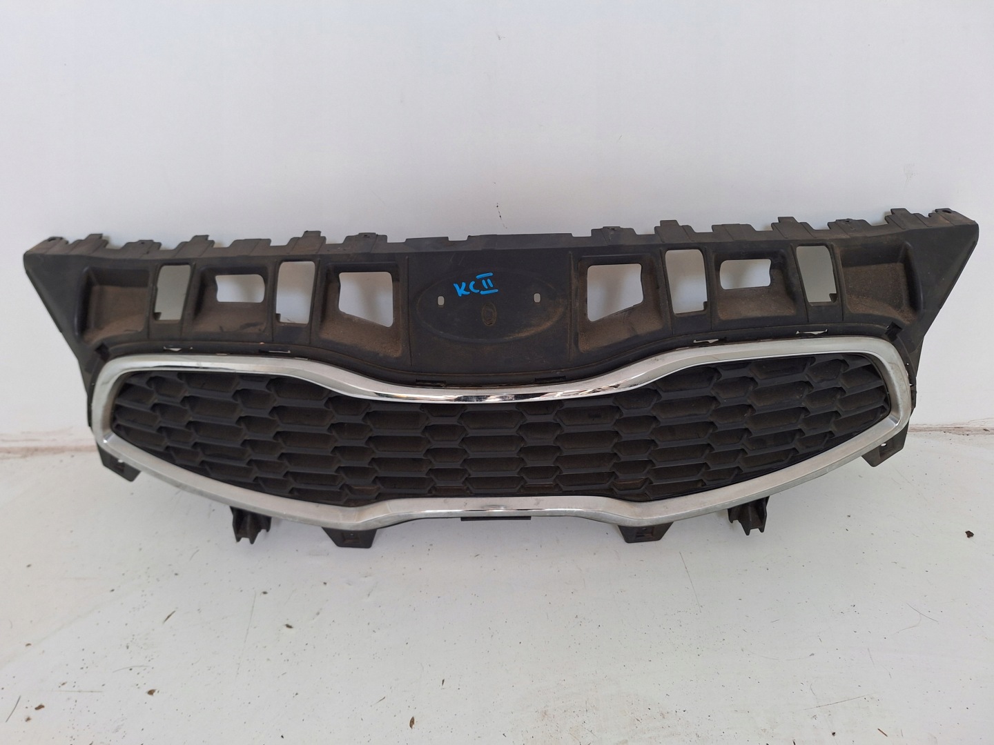 Kia Ceed CD Kühlergrill FRONTGRILL Kühlergitter - Thumbnail 1