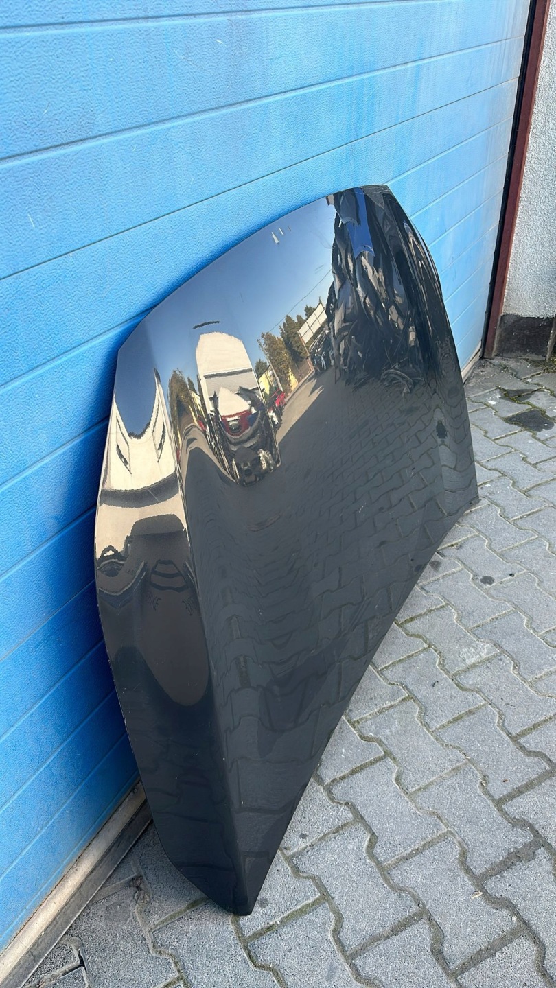 Motorhaube Kia Ceed CD Bonnet Hood - Thumbnail 2