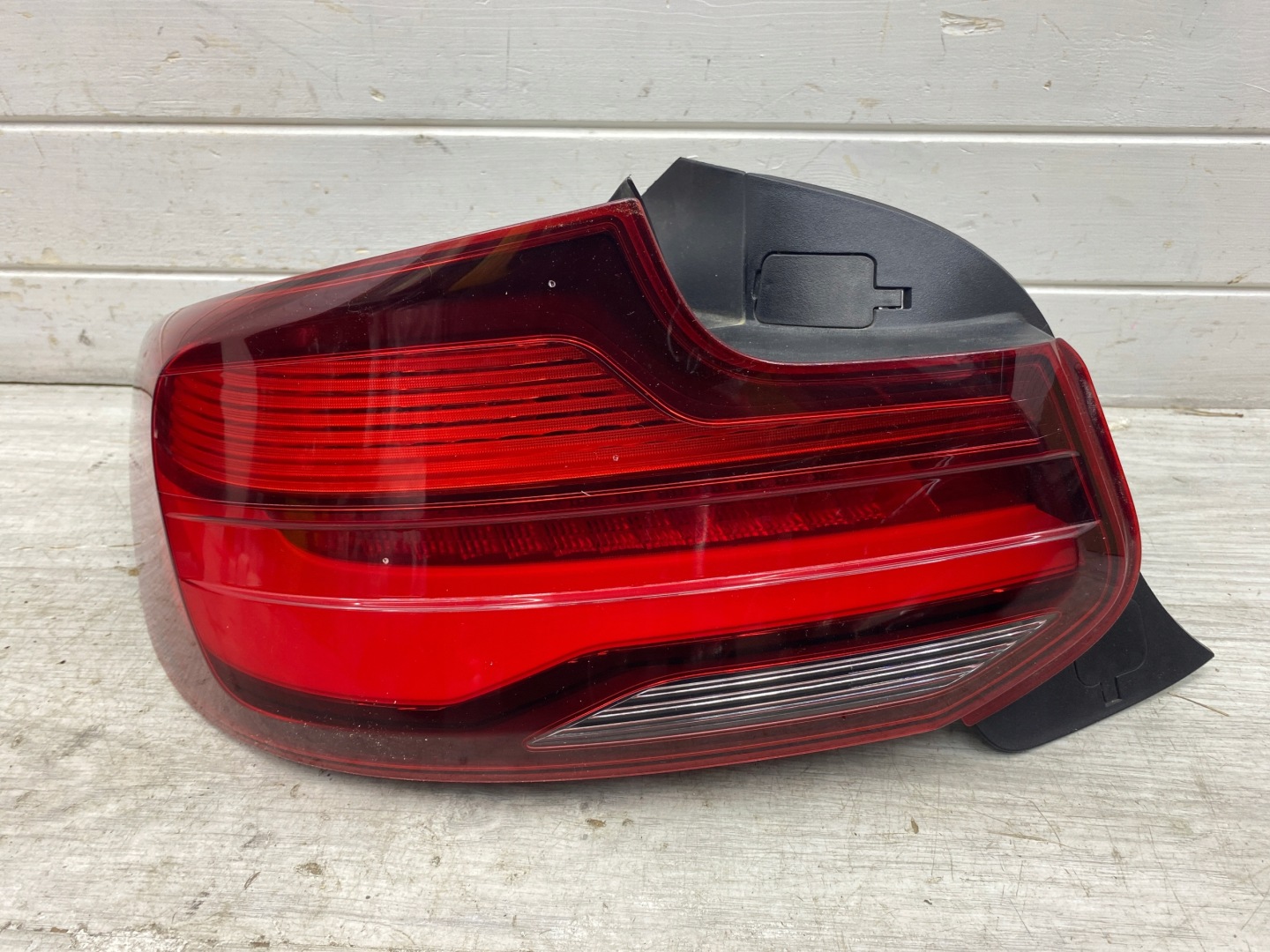 BMW 2 F87 Rückleuchte 9491591 Rearlamp - Thumbnail 1