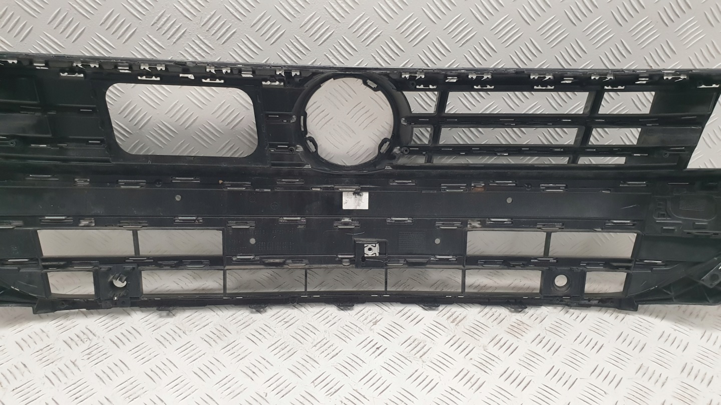 VW Arteon 3H Kühlergrill FRONTGRILL Kühlergitter 3G8853655 - Thumbnail 11