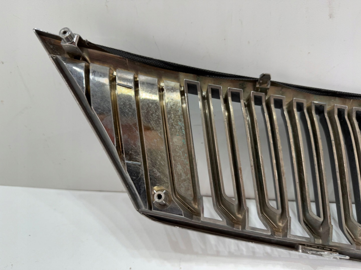 Kia Optima JF Kühlergrill FRONTGRILL Kühlergitter - Thumbnail 12