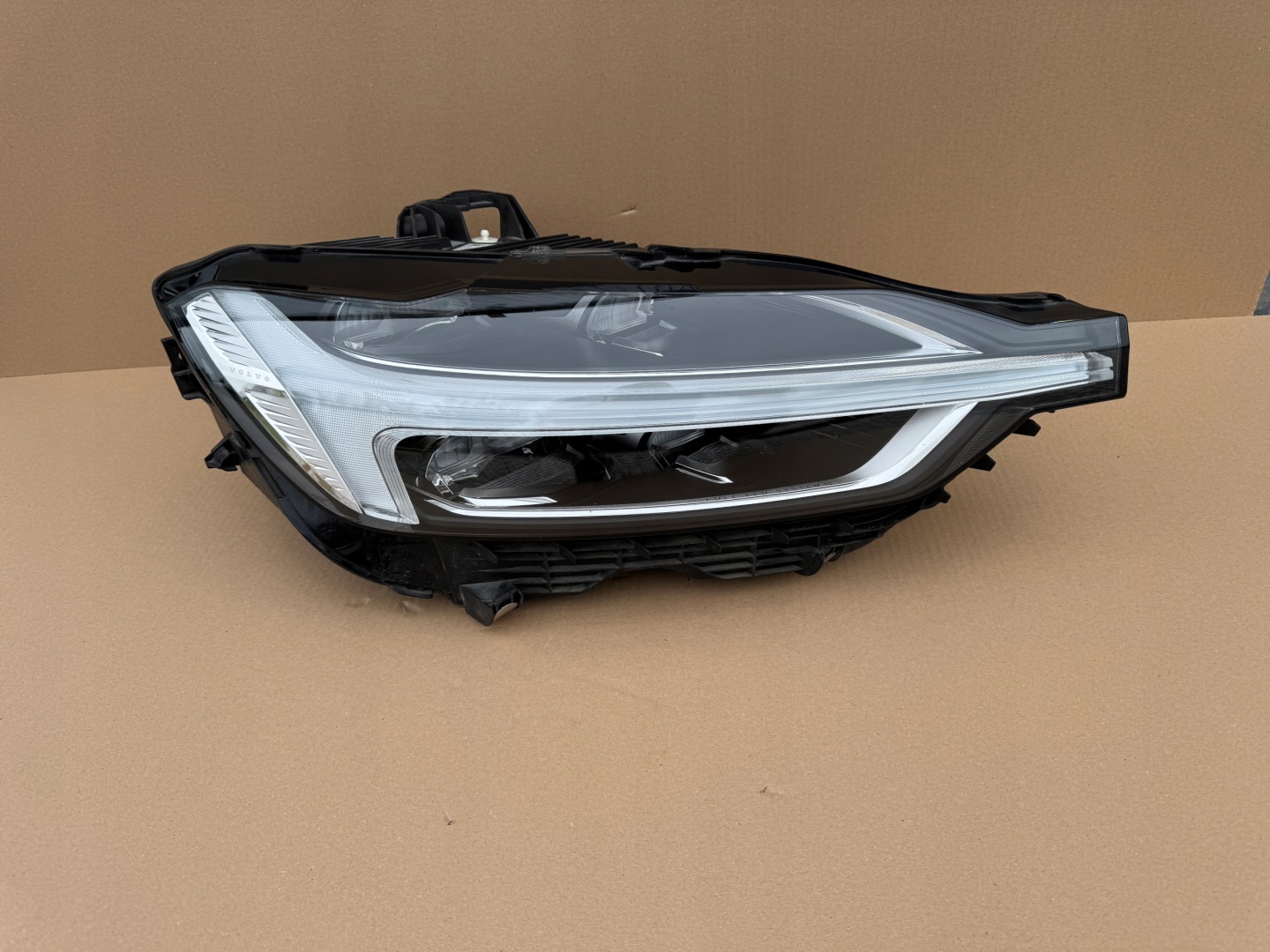 Frontscheinwerfer Volvo XC60 31655231LA LED Rechts Scheinwerfer Headlight - Thumbnail 1