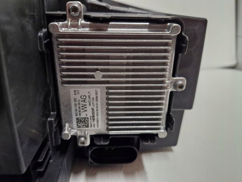 Frontscheinwerfer VW Passat B9 LED Links Scheinwerfer Headlight - Thumbnail 11