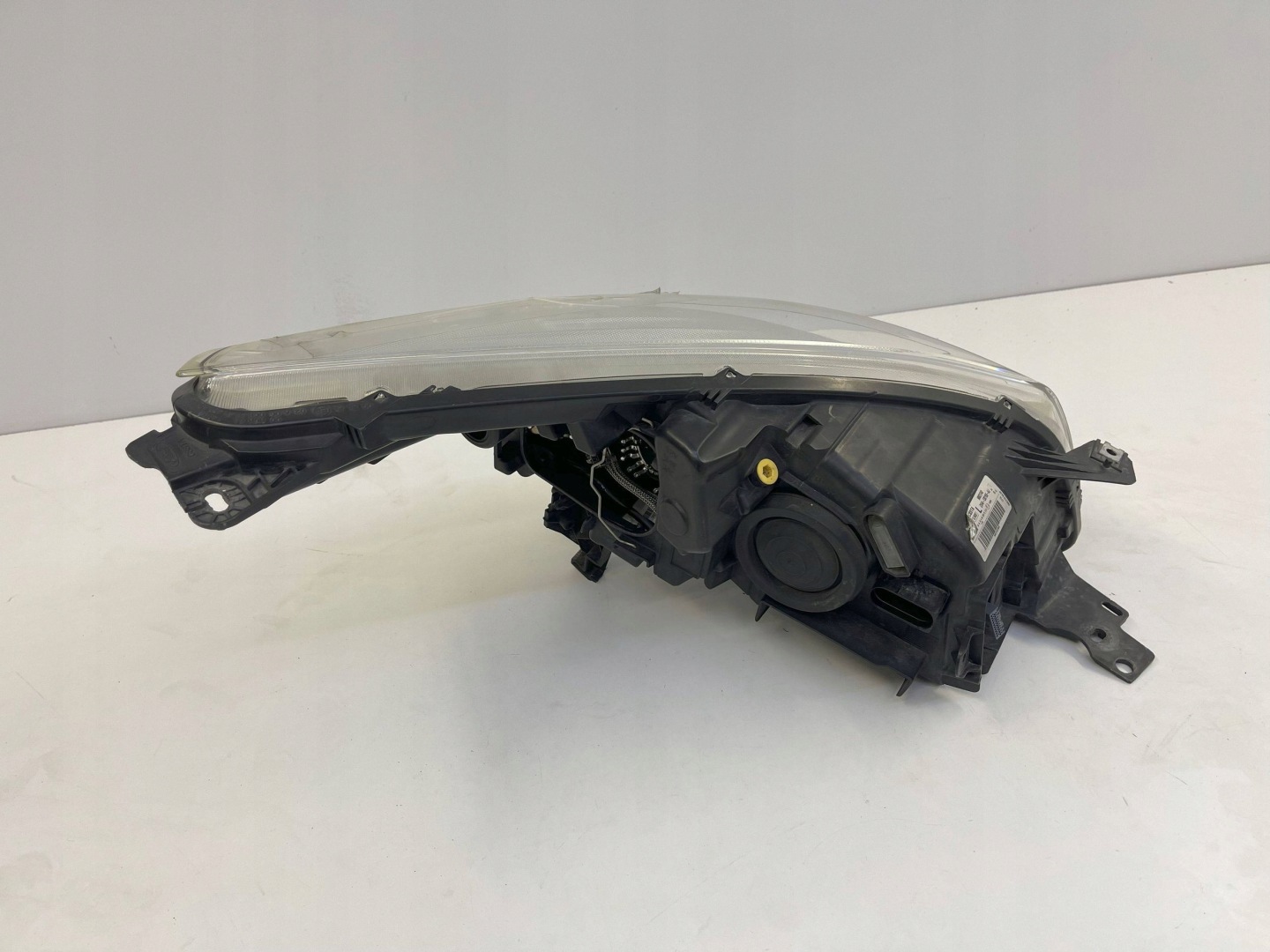 Frontscheinwerfer Ford Kuga III Mk3 CV4413D155AJ Xenon Links Headlight - Thumbnail 8