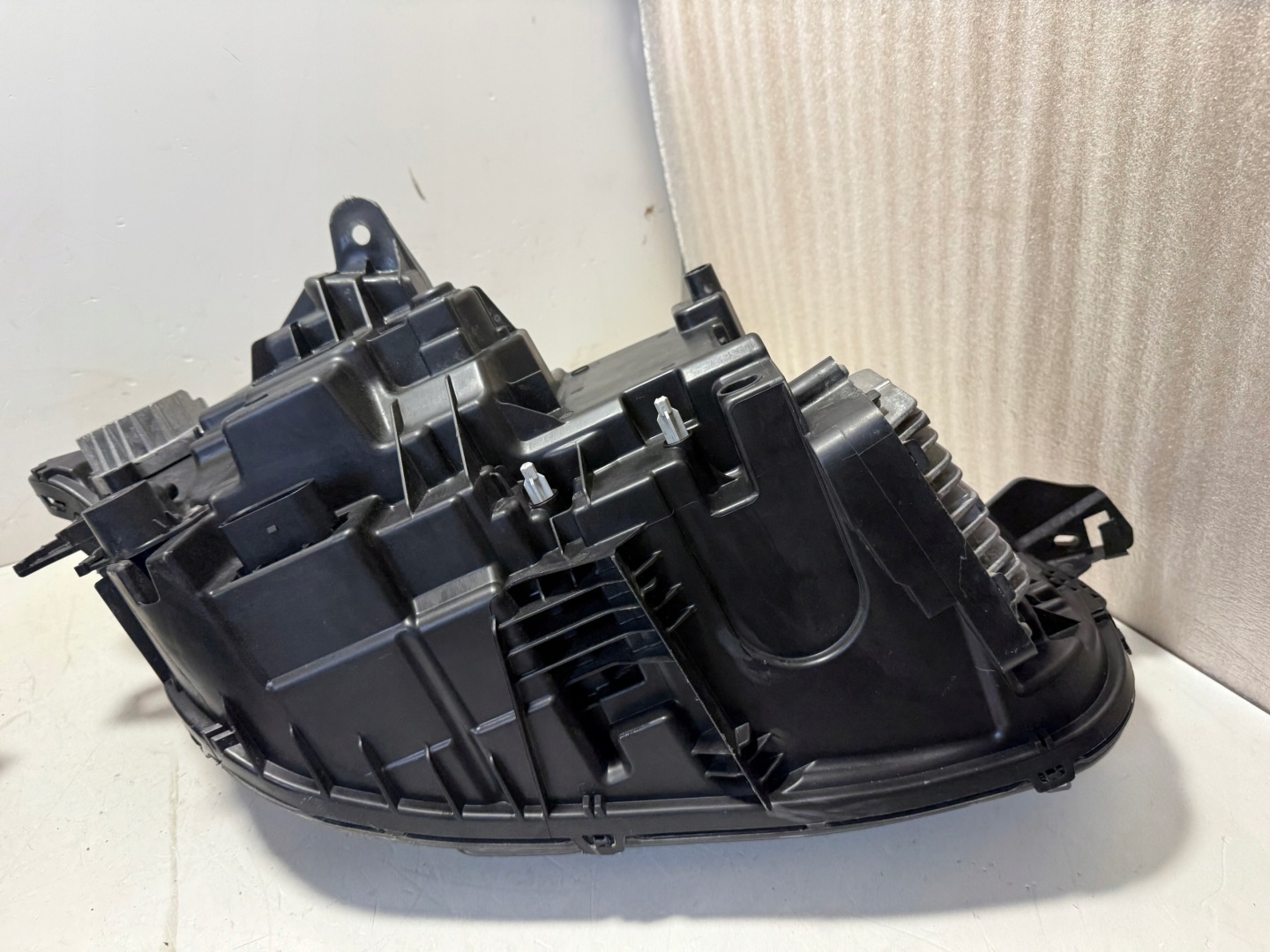 Frontscheinwerfer Volvo XC90 32342481 LED Links Scheinwerfer Headlight - Thumbnail 9