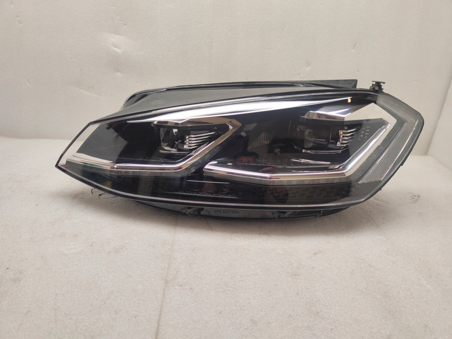 Frontscheinwerfer VW Golf VII 5G1941035 LED Links Scheinwerfer Headlight - Thumbnail 1