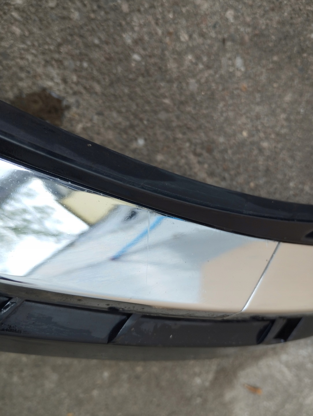 Suzuki Ignis I FH Kühlergrill FRONTGRILL Kühlergitter - Thumbnail 6