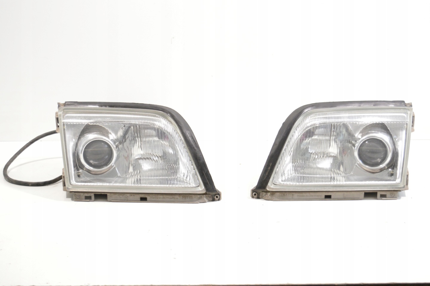 Frontscheinwerfer Mercedes-Benz SL-Klasse W129 A1298208761 Xenon Links Headlight - Thumbnail 1