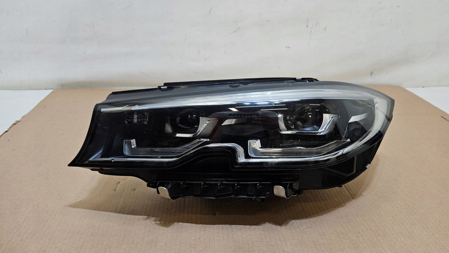 Frontscheinwerfer BMW 3 G21 9481701 LED Links Scheinwerfer Headlight - Thumbnail 1