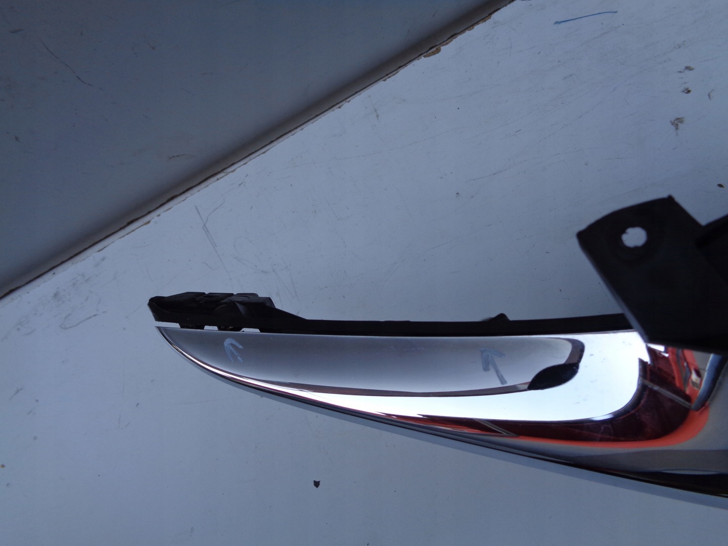 Mazda CX-5 KF Kühlergrill FRONTGRILL Kühlergitter - Thumbnail 6