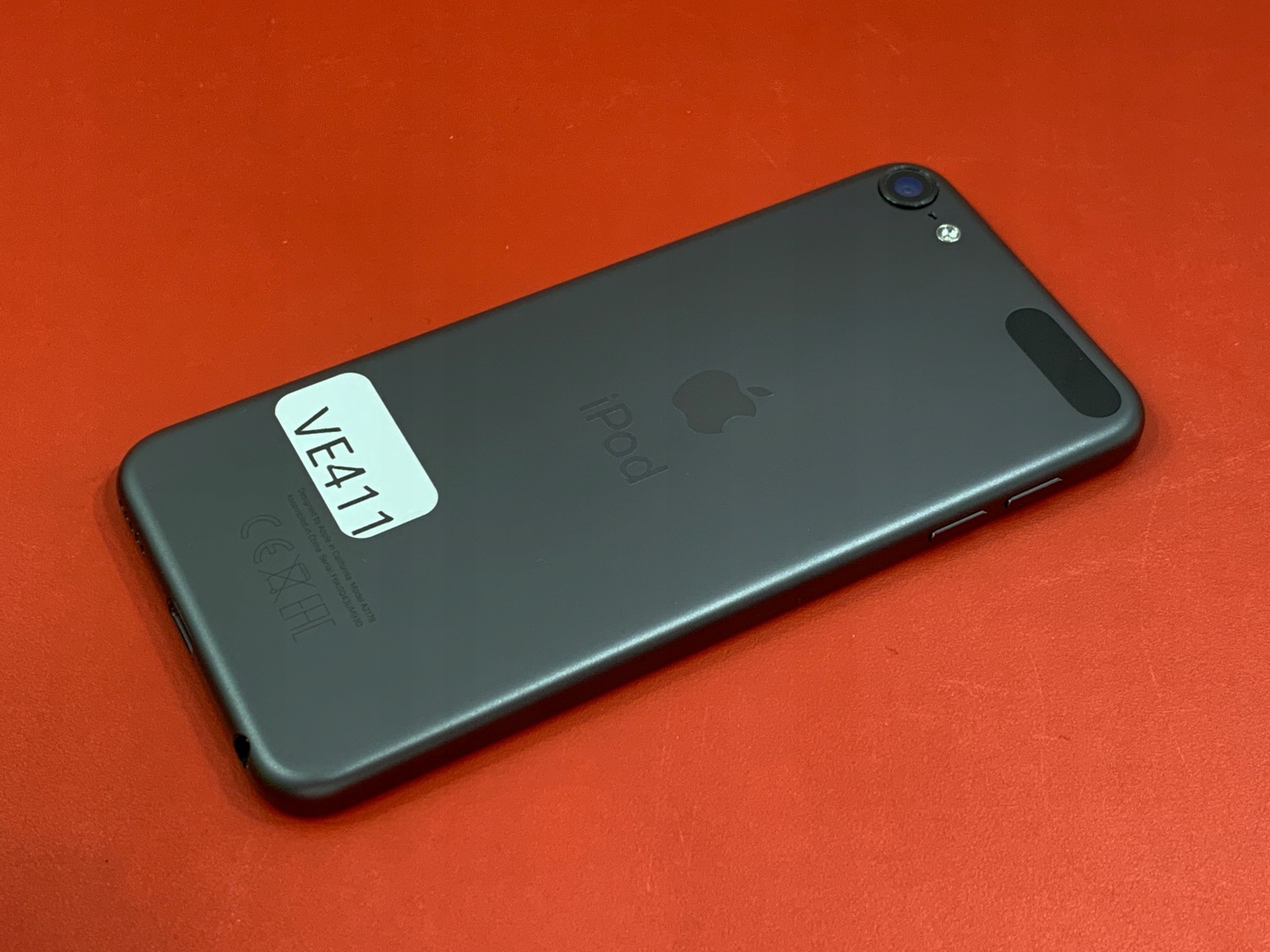 Apple iPod touch 7th Gen A2178 32 GB HIT OFERTA! - 17640217878