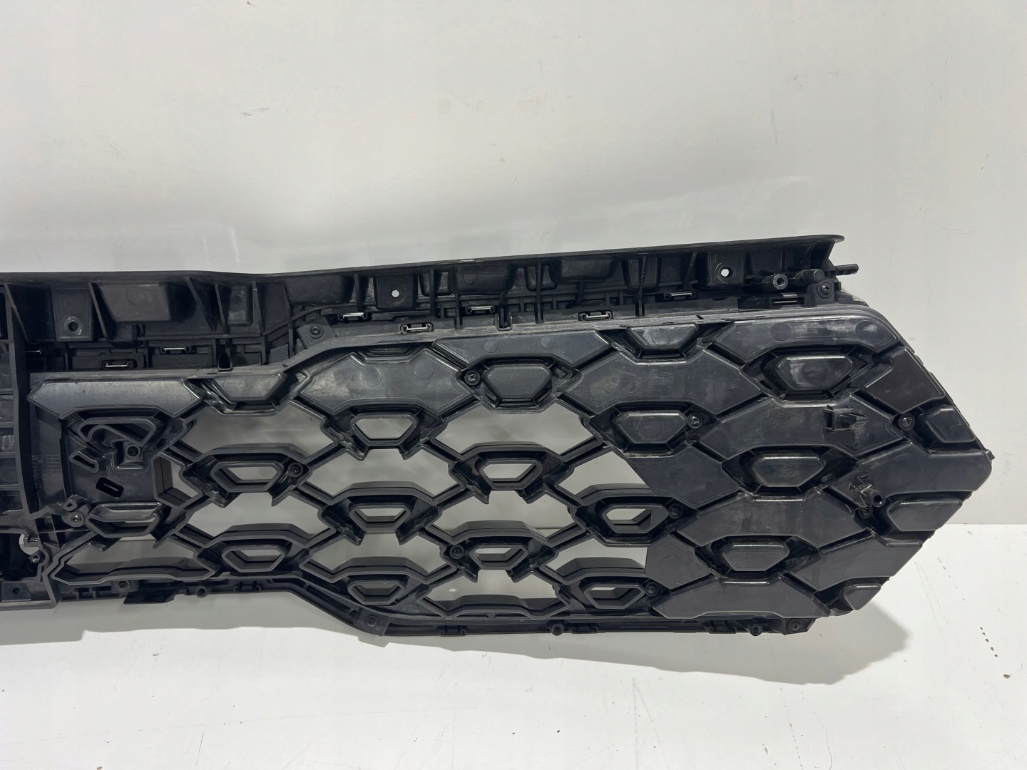 Kia Sorento UM Kühlergrill FRONTGRILL Kühlergitter - Thumbnail 6