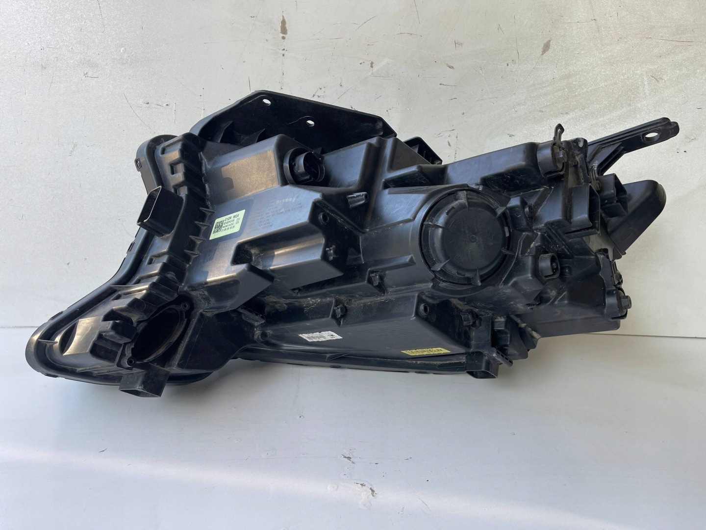 Frontscheinwerfer Kia Sorento UM LED Rechts Scheinwerfer Headlight - Thumbnail 8