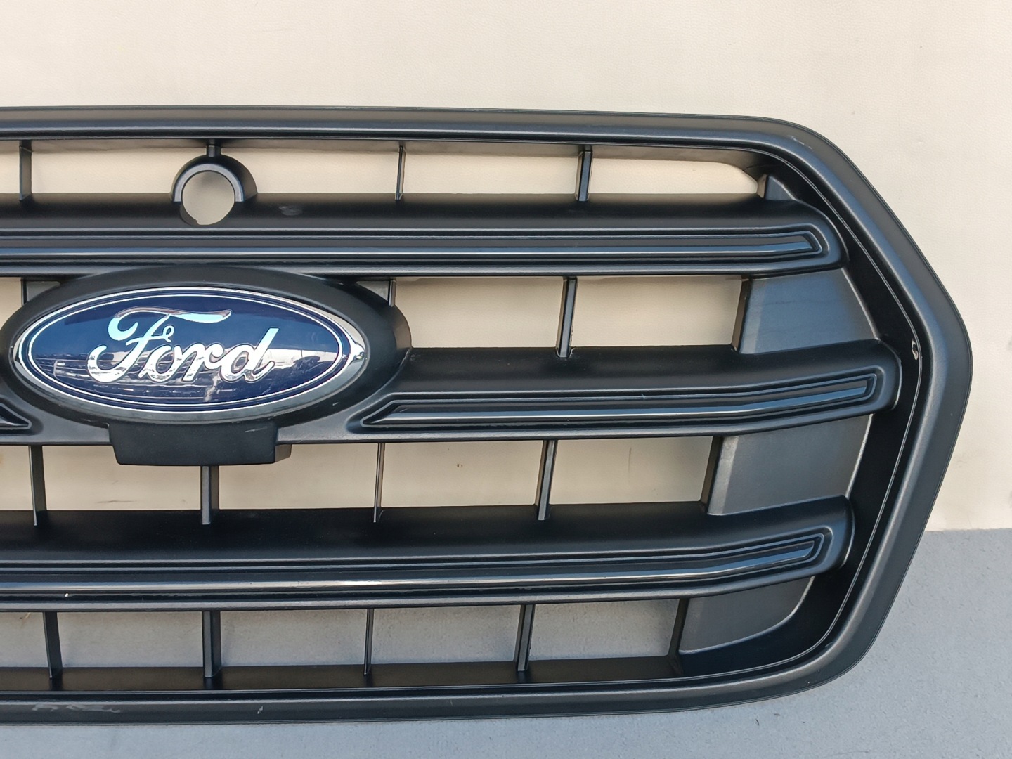 Ford Transit VII Kühlergrill FRONTGRILL Kühlergitter RK3117B968A - Thumbnail 6