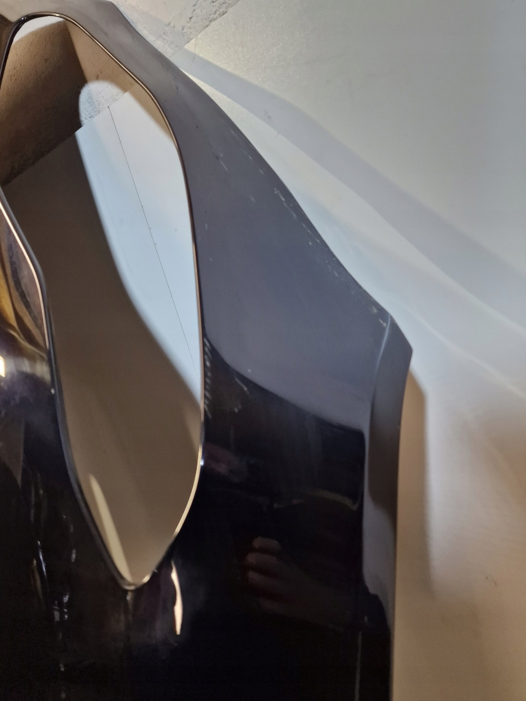 Motorhaube Aston Martin DB11 Bonnet Hood - Thumbnail 9