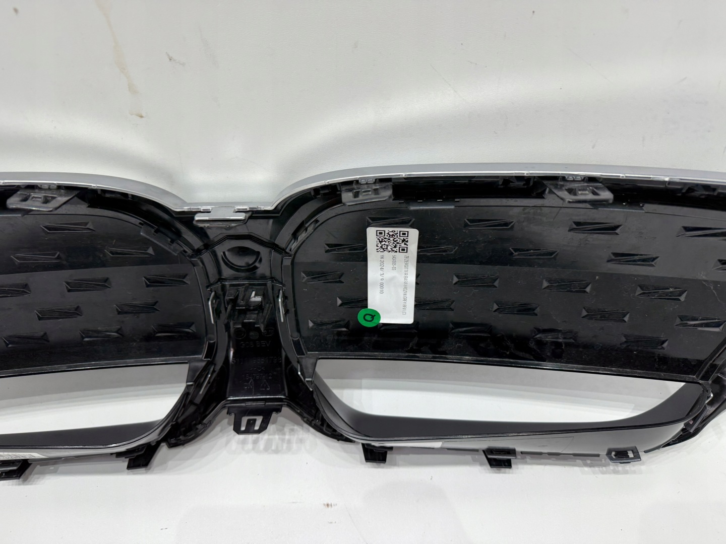 BMW iX3 G08 Kühlergrill FRONTGRILL Kühlergitter - Thumbnail 8