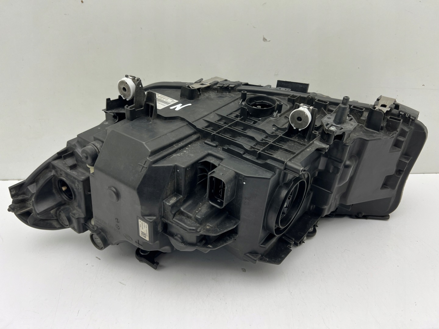 Frontscheinwerfer BMW 5 G31 7439200 LED Links Scheinwerfer Headlight - Thumbnail 6