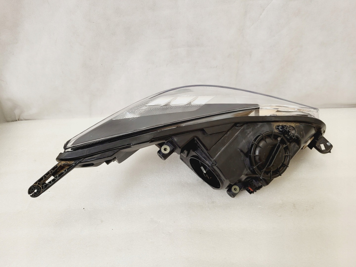 Frontscheinwerfer Opel Insignia Bi-Xenon Links Scheinwerfer Headlight - Thumbnail 24