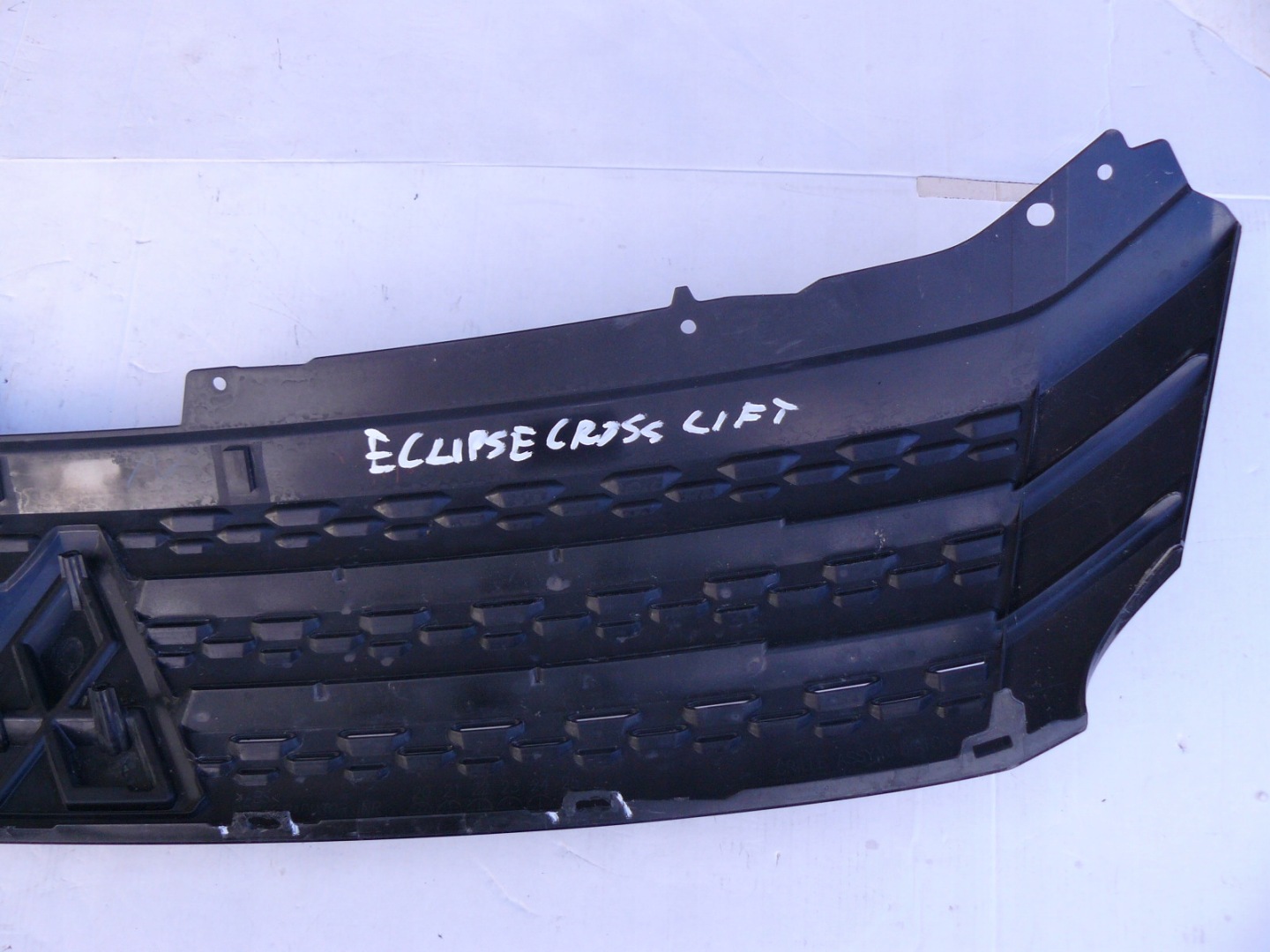 Mitsubishi Eclipse Cross GK0 Kühlergrill FRONTGRILL Kühlergitter 7450B572 - Thumbnail 8