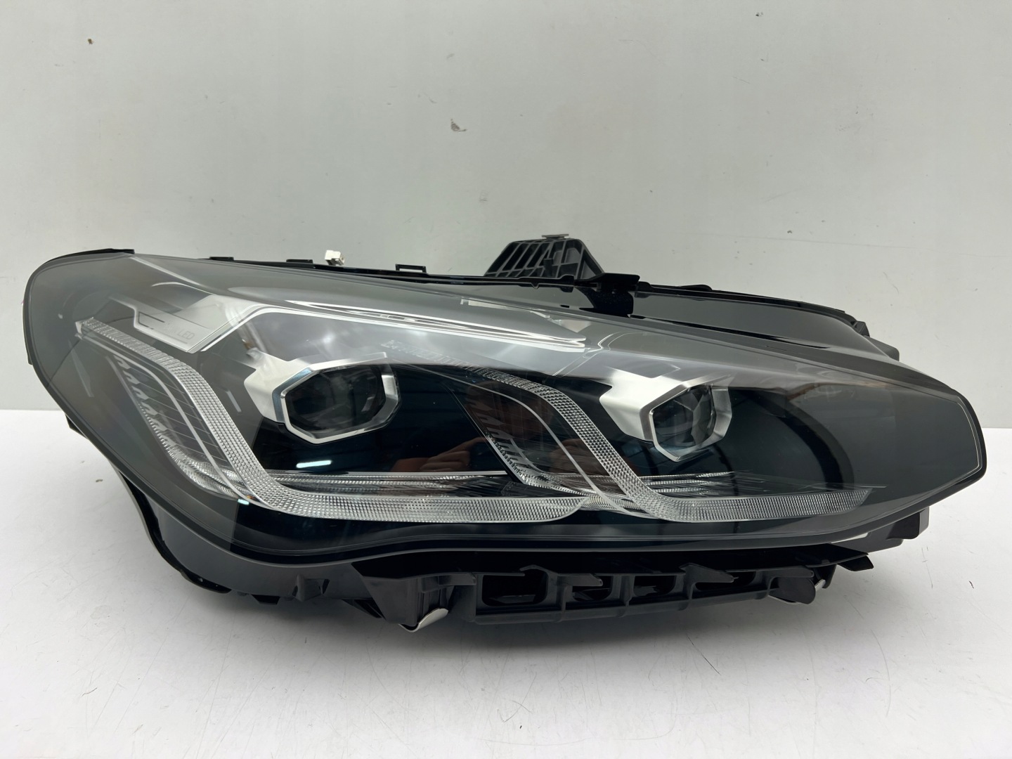 Frontscheinwerfer BMW 2 F44 5A42248 LED ADAPTIVE Rechts Scheinwerfer Headlight - Thumbnail 1