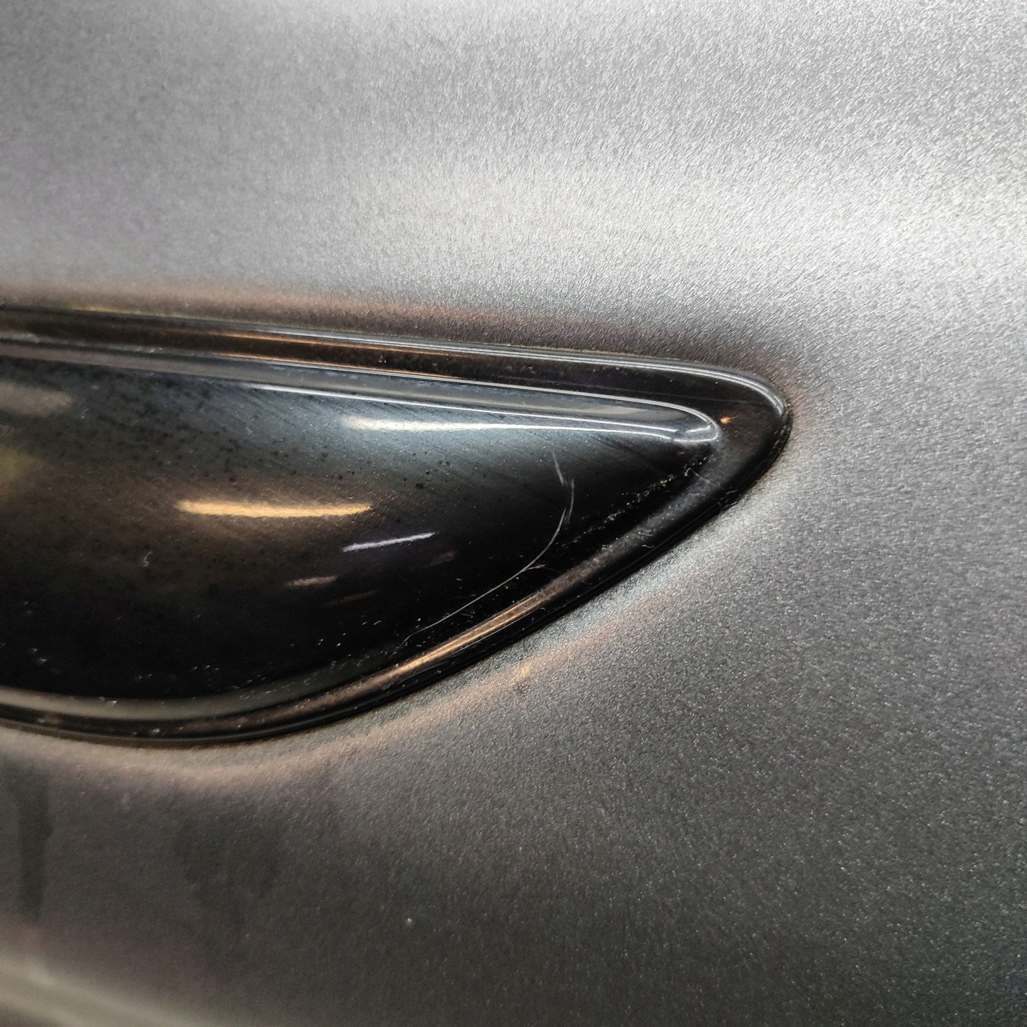 Land Rover Range Evoque L538 Tür Vorne Links Door Porta Porte - Thumbnail 3