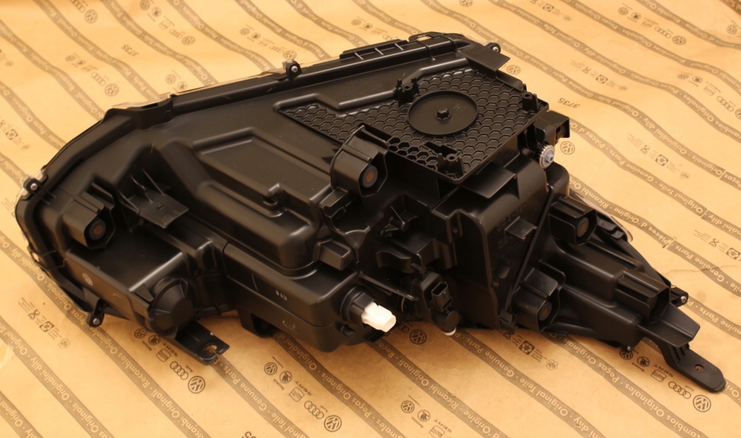 Frontscheinwerfer Toyota Yaris Cross XPB1F LED Links Scheinwerfer Headlight - Thumbnail 10