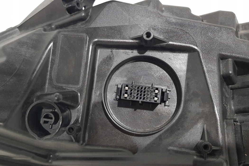 Frontscheinwerfer Opel Astra 51970000 LED Rechts Scheinwerfer Headlight - Thumbnail 12
