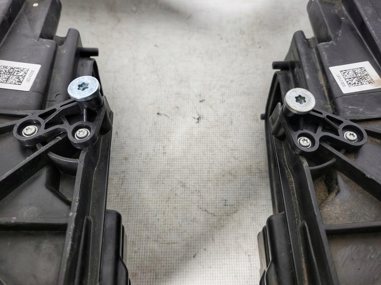Frontscheinwerfer Mercedes-Benz A-Klasse W177 A1779063705 High Performance LED Links Headlight - Thumbnail 10