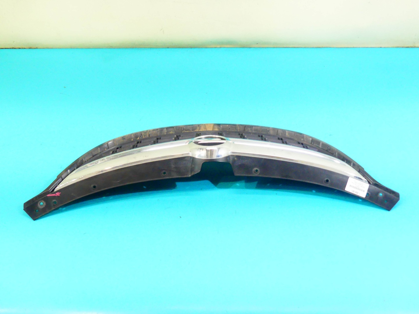 Opel Zafira Kühlergrill FRONTGRILL Kühlergitter 13300698 - Thumbnail 3