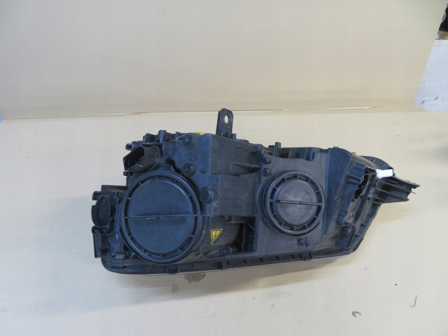 Frontscheinwerfer Skoda Yeti 5L 5L1941016C LED Rechts Scheinwerfer Headlight - Thumbnail 24