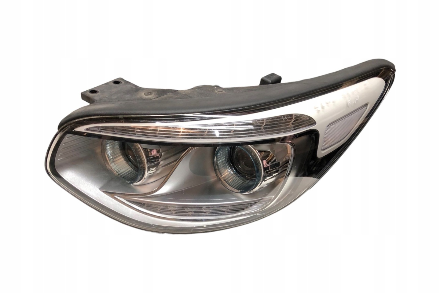 Frontscheinwerfer Kia Soul PS LED Links Scheinwerfer Headlight - Thumbnail 1