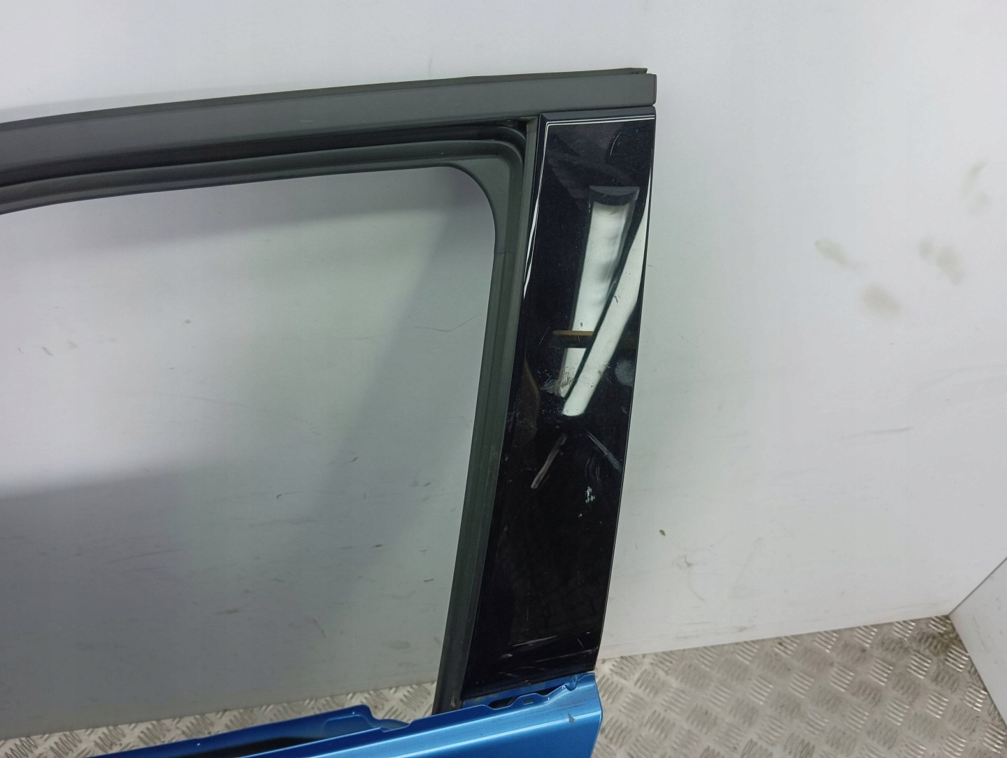 Nissan Juke F16 Tür Vorne Links Door Porta Porte - Thumbnail 8