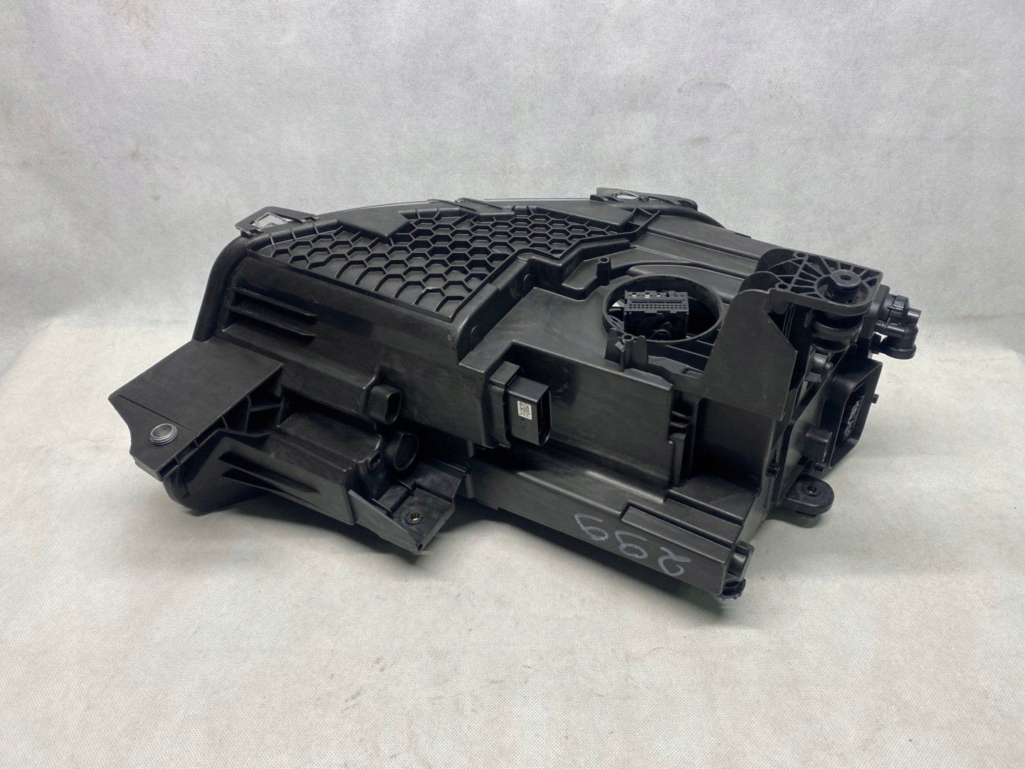 Frontscheinwerfer Ford Tourneo Connect III Mk3 LED Links Scheinwerfer Headlight - Thumbnail 3