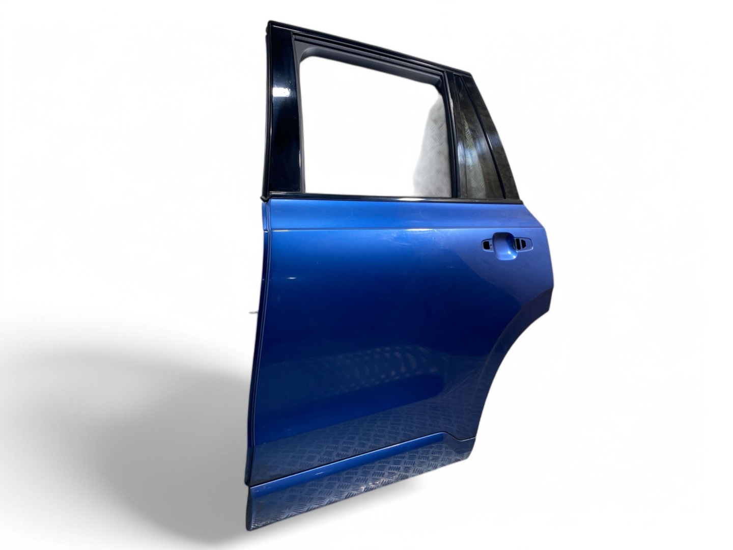 Volvo XC90 Tür Vorne Links Door Porta Porte - Thumbnail 7