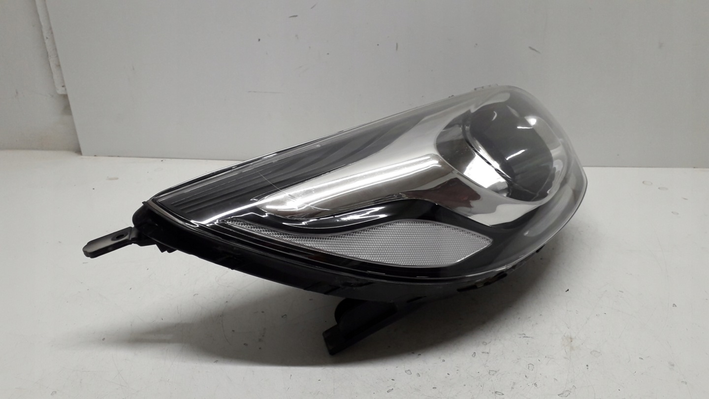 Frontscheinwerfer Kia Rio YB LED Rechts Scheinwerfer Headlight - Thumbnail 21