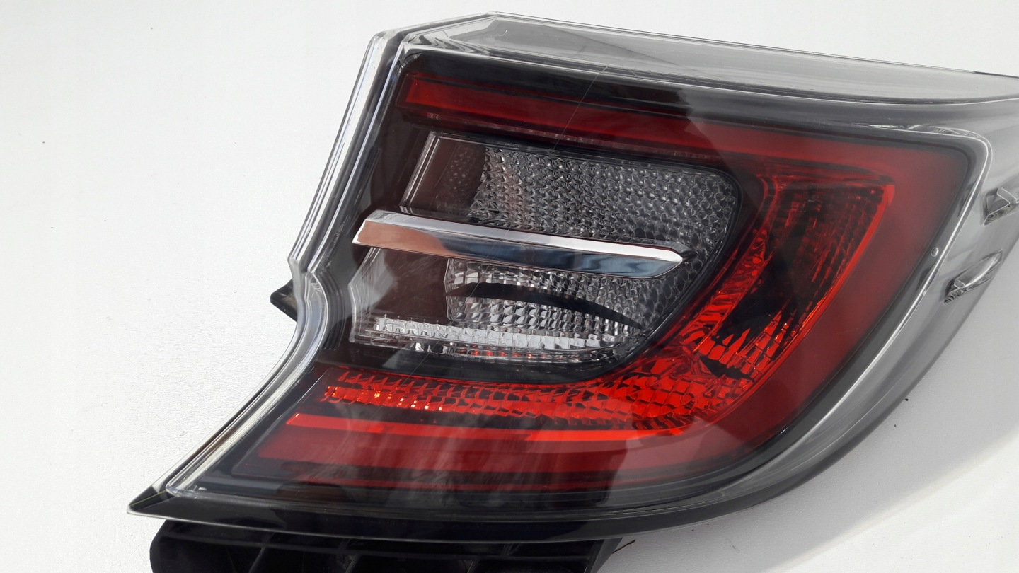 Toyota Corolla E210 Rückleuchte Rearlamp - Thumbnail 2