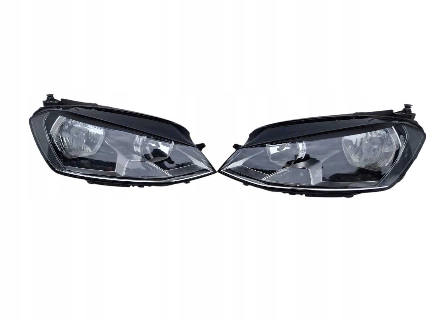 Frontscheinwerfer VW Golf VII 5G0941005 LED Links Scheinwerfer Headlight - Thumbnail 1