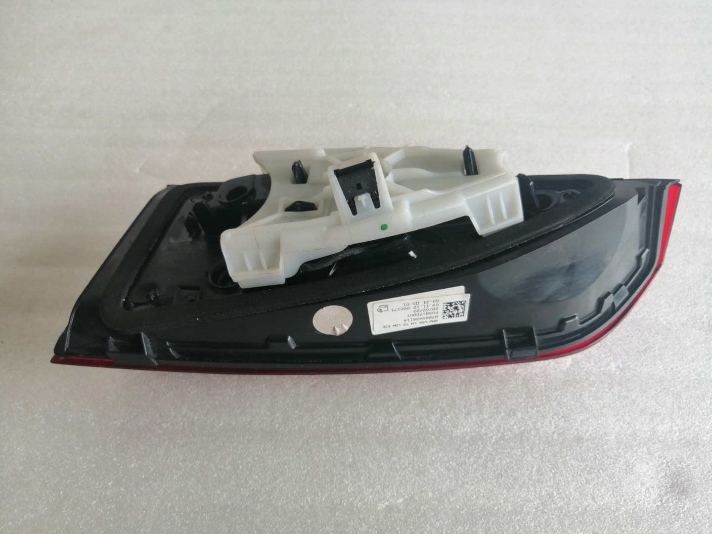BMW 2 F44 Rückleuchte 8494362 Rearlamp - Thumbnail 8