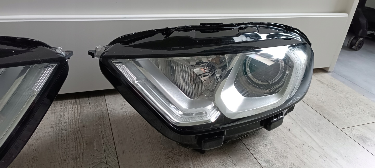 Frontscheinwerfer Ford EcoSport GN1513W029JE LED Links Scheinwerfer Headlight - Thumbnail 5