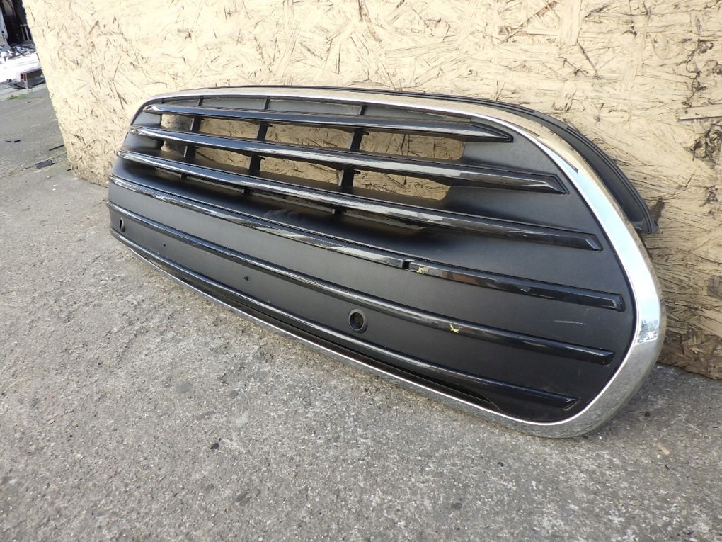 Mini Clubman F54 Kühlergrill FRONTGRILL Kühlergitter 7498332 - Thumbnail 3