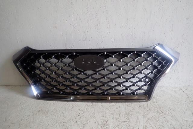 Hyundai Tucson NX4E Kühlergrill FRONTGRILL Kühlergitter - Thumbnail 1