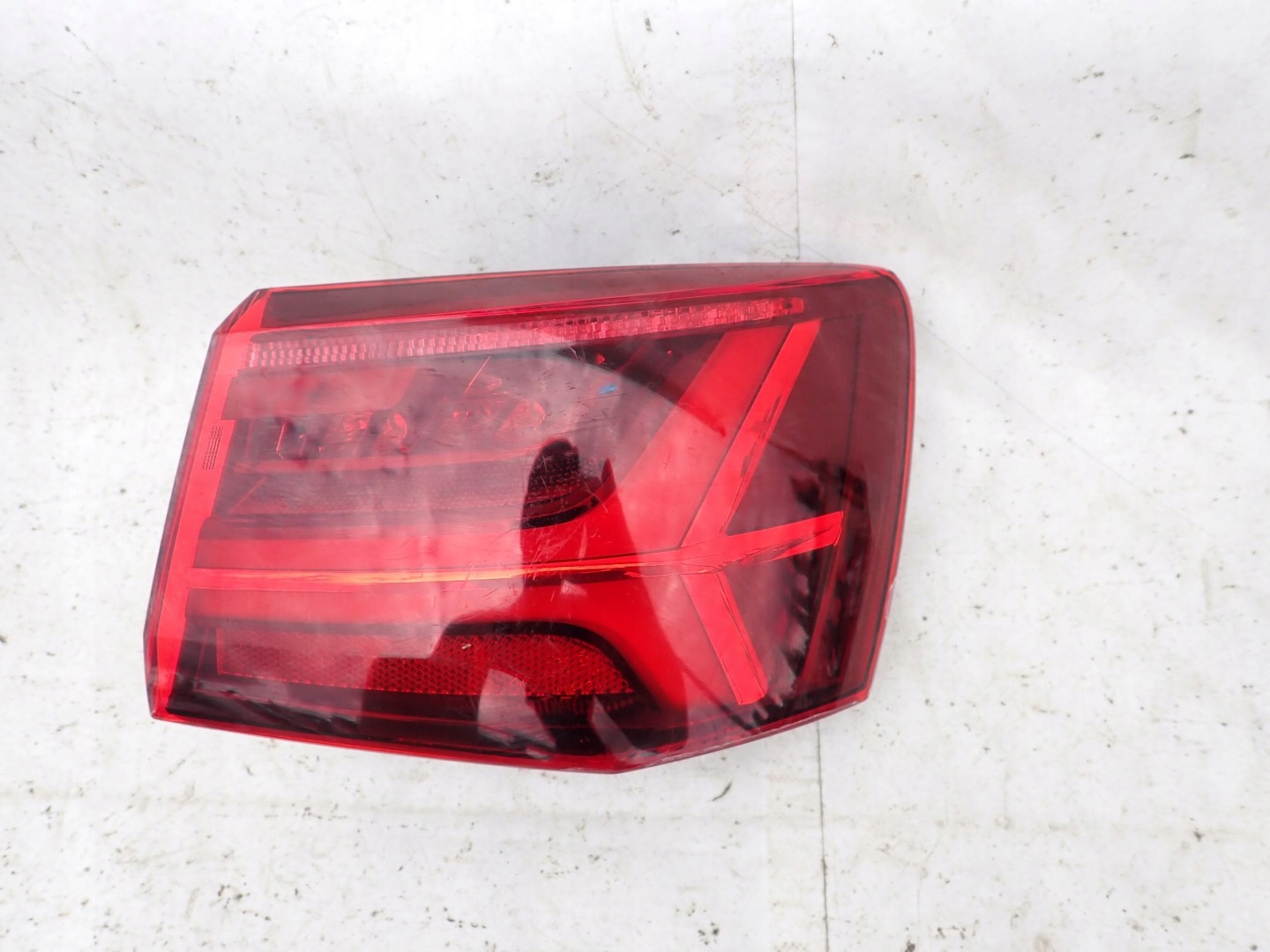 Audi A6 Rückleuchte Rearlamp - Thumbnail 1