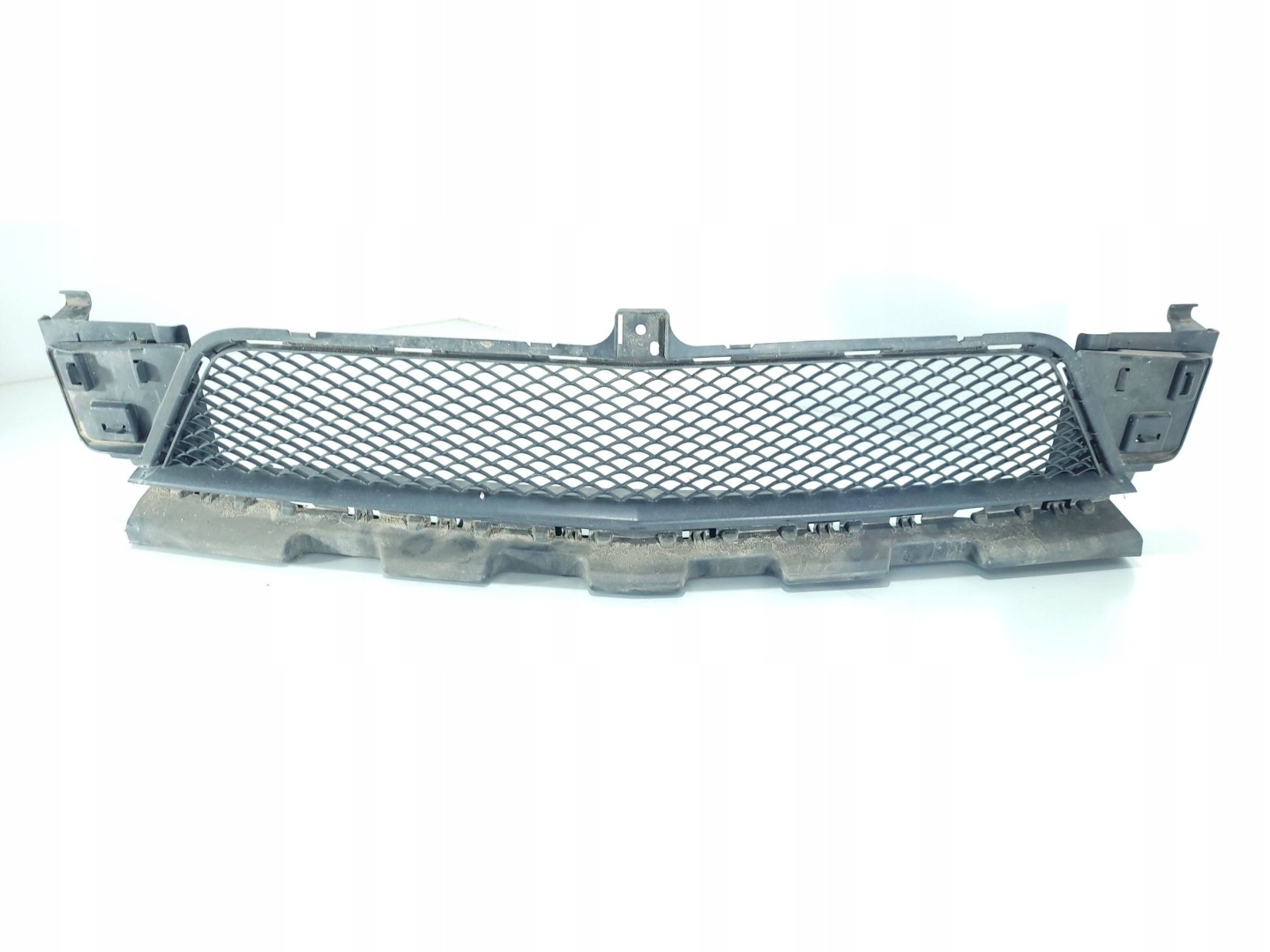 Mercedes-Benz A-Klasse W176 Kühlergrill FRONTGRILL Kühlergitter A1768850922 - Thumbnail 1