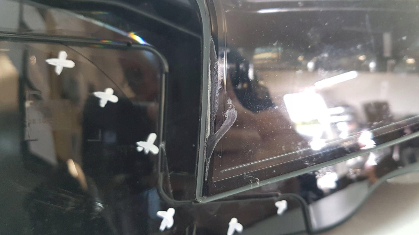 Frontscheinwerfer Audi Q4 LED Links Scheinwerfer Headlight - Thumbnail 10