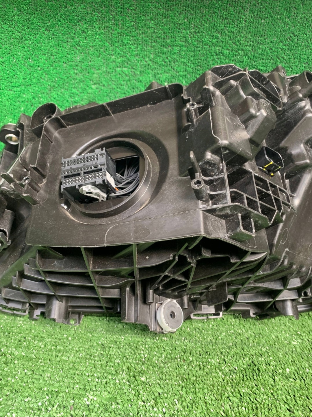 Frontscheinwerfer BMW 4 G26 9505116 Laser Rechts Scheinwerfer Headlight - Thumbnail 10