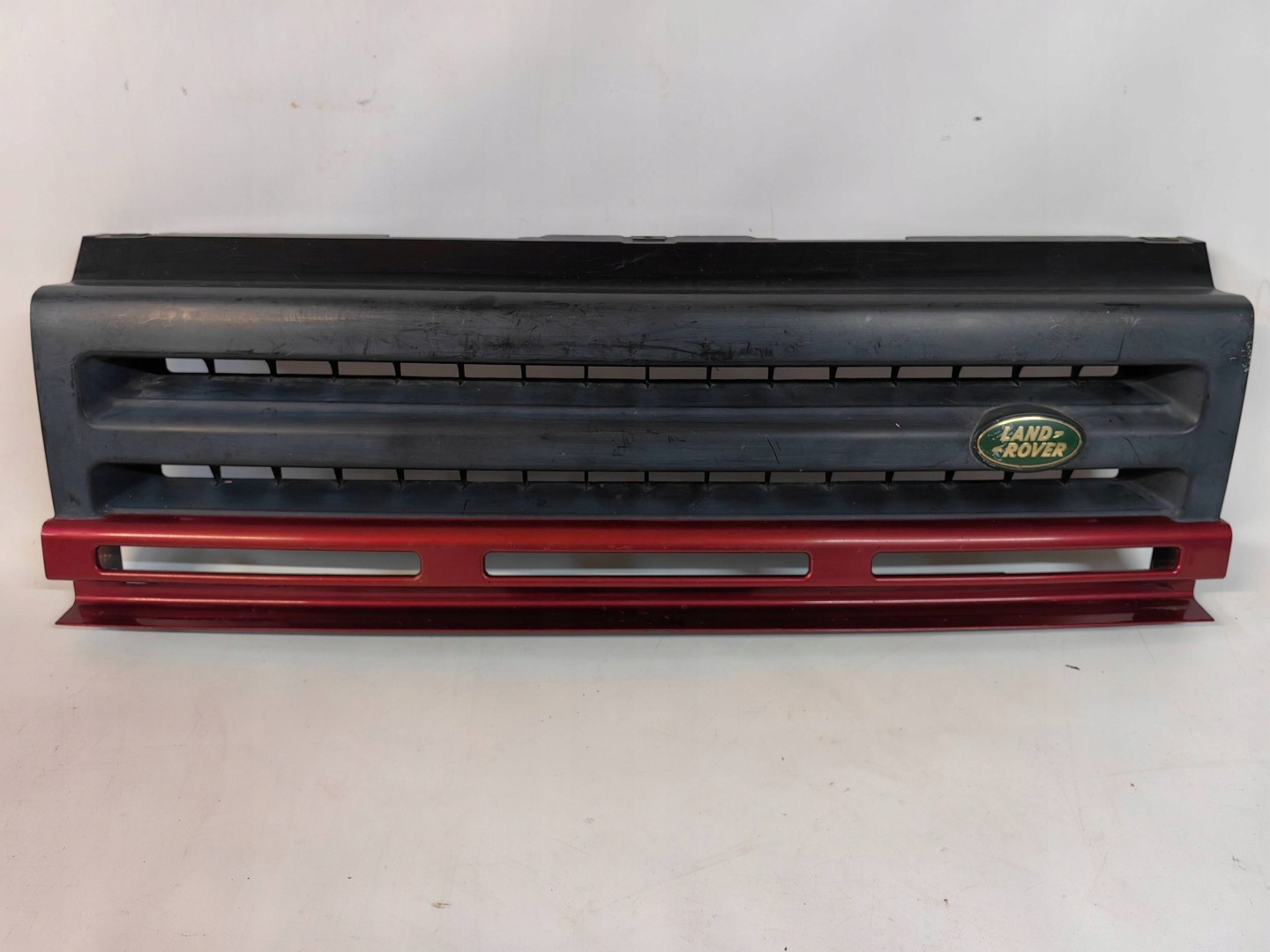 Land Rover Discovery LA Kühlergrill FRONTGRILL Kühlergitter - Thumbnail 1