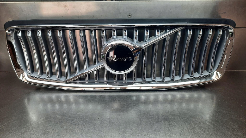 Volvo XC90 Kühlergrill FRONTGRILL Kühlergitter 32365373 - Thumbnail 1