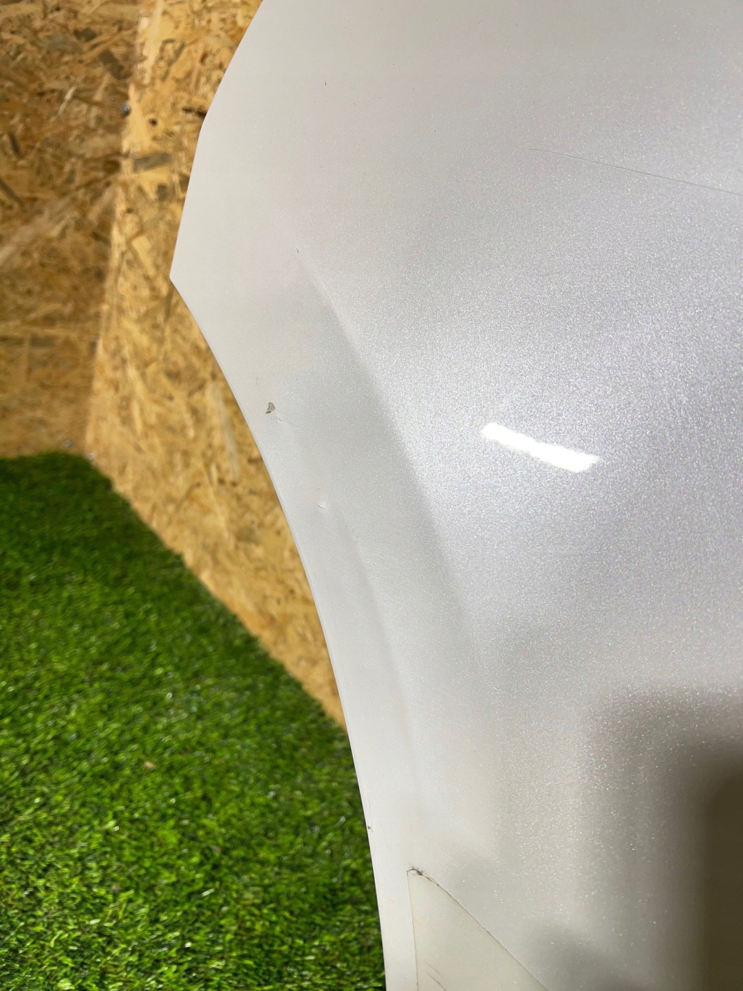 Tesla Model Y 005 Tür Hinten Rechts Door Porta Porte - Thumbnail 6